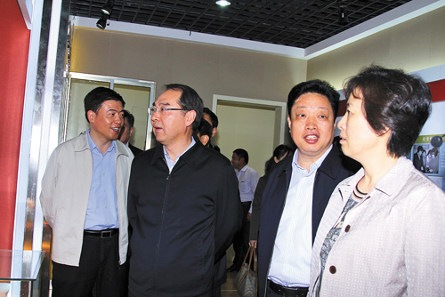 县人口计生委年鉴_永兴县人口计生委荣获全市先进人口计生委 -人口计生工作(3)