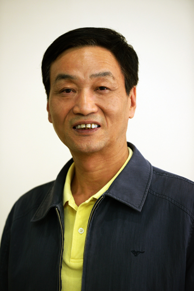 陈明简介