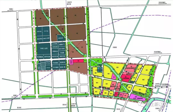 盐都区龙冈镇人民政府