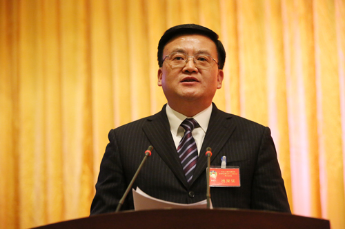 政协盐都区第十三届委员会第五次会议