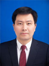 区委副书记、代区长王金龙