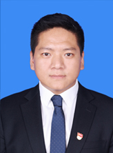 副区长土登旺堆