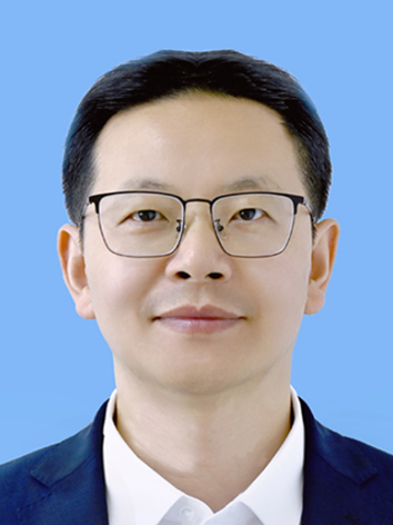区委常委、副区长徐　翔