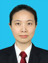 副区长喻　露