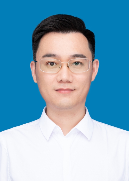 盐城市盐都区人民政府 领导分工